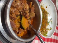 -西贝(上海我格广场店)