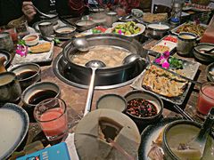-同仁四季椰子鸡(海岸城天利店)