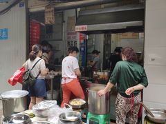 门面-蓉城西二道无名冒菜(西二道街店)