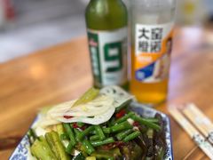 -赵西安三鲜煮馍馆(大车家巷店)