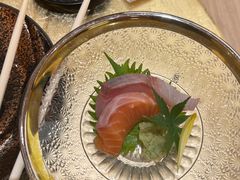 -鮨政·Omakase(港汇恒隆广场店)