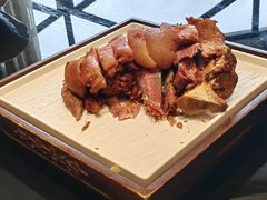 -香雪海饭店中餐厅(人民桥店)