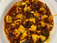 峨嵋豆腐-峨嵋酒家总店(车公庄店)