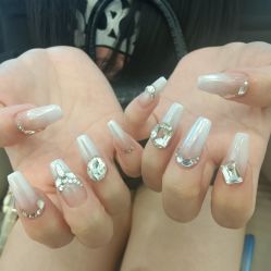 -斯馨·健康美甲美睫