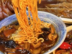 -聚首堂·特色小吃·肘子(什刹海德胜门店)