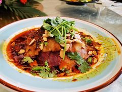 -龙抄手食府(浣花北路店)