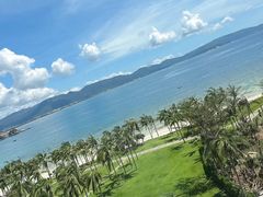 -三亚太阳湾柏悦酒店