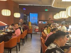 -東盛炭烤自助料理(玄武招商花园城店)