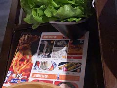 -捞三国美蛙鲜鱼火锅(茂业店)