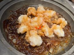 -绿茶餐厅(滨海万达广场店)