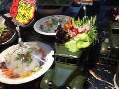 -船尚小镇(武清下朱庄店)