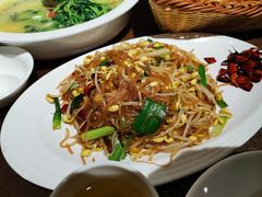 -粗茶淡饭•陕菜•家常菜
