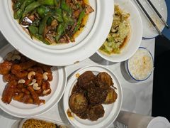 -兰湘子·湘菜小炒(崂山丽达店)