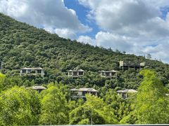 -天目湖御水温泉·度假酒店