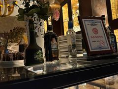 -波特曼西餐厅(南岗店)