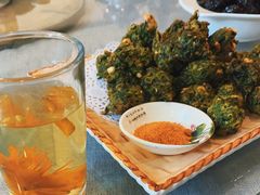-一盏明灯全素斋(殊像寺店)