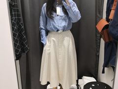 -优衣库(上海正大广场店)