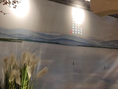 -绿茶餐厅(昌平悦荟店)