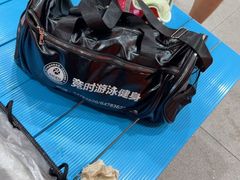 -竞时游泳健身(望京店)