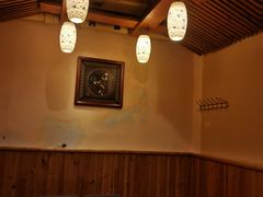 -老康火锅(桥南街店)