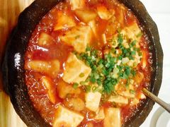 -大鸭梨烤鸭(左家庄店)