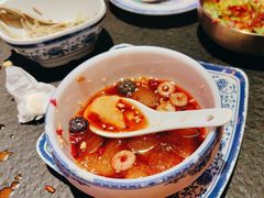 -来涮蜀鲜货火锅串串香(菜市口店)
