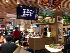 -西贝莜面村(当代商城店)