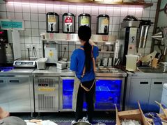 -茶百道(新城市广场店)