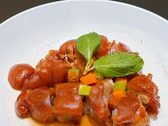 -悦融琥珀·京鲁菜(西单店)