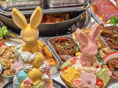 -江北北火锅馆·公路夜市(魏公村店)