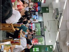 大堂-南记食粥坊·宵夜大排档(岭南分店)