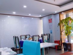 -郭姐·威海渔村(黄兴路店)