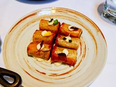 -藏红花·西班牙餐厅(北京五道营店)