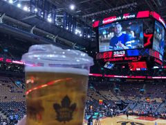 -丰业银行球馆(Scotiabank Arena)