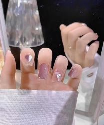 -悦指间美甲美睫