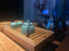 -新盈光·心院(嘉恒广场店)