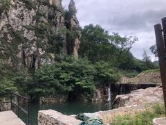 -大连天门山国家森林公园