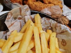 -宝莱纳餐厅(滨江店)