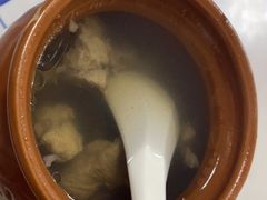 -一路飘香面馆