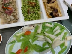 -满江红大酒店(城站店)