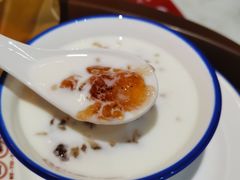 -五条人糖水铺-宽厚里店