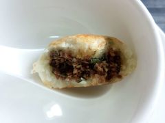 茯苓包子-御膳宫药膳餐厅(金沙店)