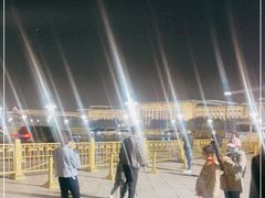 -人民大会堂