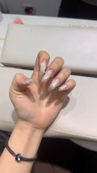 -晨·艺美甲美睫