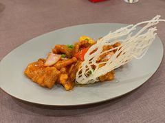-滨河壹号烤鸭
