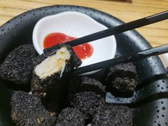 -和府捞面(北美新天地店)