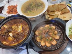 -再回头私房菜·老南京菜