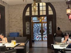 -美庐餐厅·湖北菜·吴佩孚公馆(南京路店)