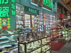 -信基沙溪酒店用品博览城