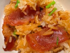 一级腊味煲饭-同仁四季椰子鸡(海岸城天利店)